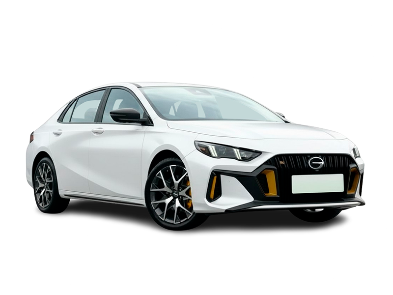 GAC Empow купить в Новосибирске